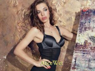 AliceWet