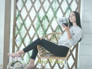 AliceWong