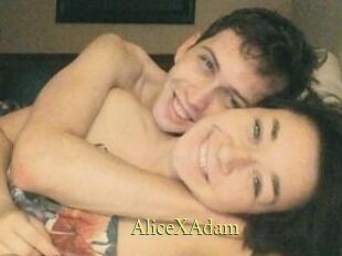 Alice_X_Adam