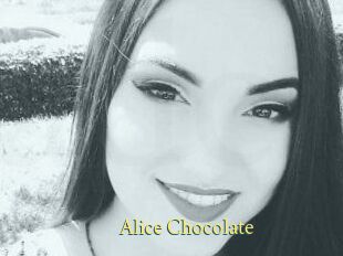 Alice_Chocolate