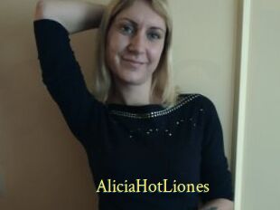 AliciaHotLiones