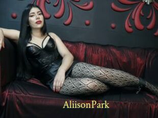AliisonPark