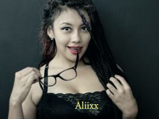 Aliixx