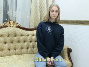 AlikaDevine