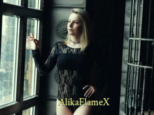 AlikaFlameX