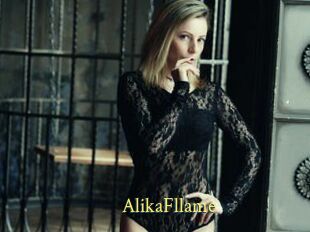 AlikaFllame