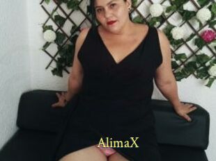 AlimaX