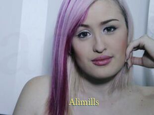 Alimills