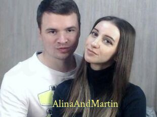 AlinaAndMartin
