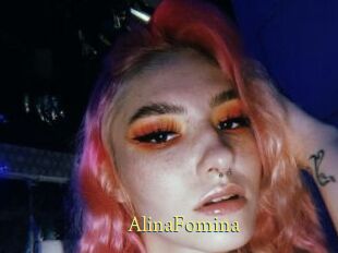 AlinaFomina