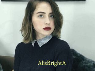 AlisBrightA