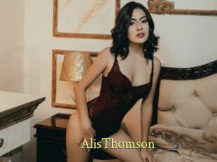 AlisThomson