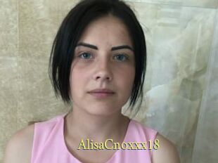 AlisaCnoxxx18