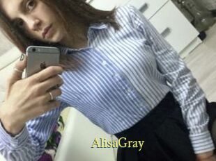 AlisaGray
