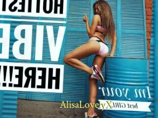 AlisaLovelyX