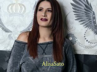 AlisaSato