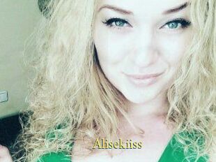 Alisekiiss
