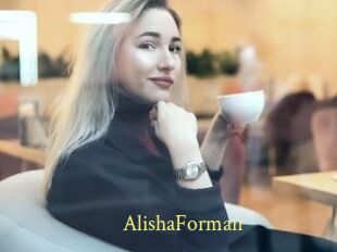 AlishaForman