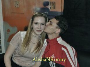 AlishaNRonny