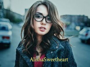 AlishaSweetheart