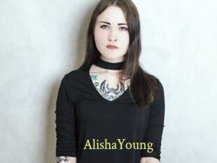 AlishaYoung