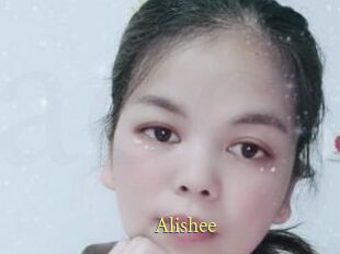 Alishee
