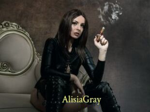 AlisiaGray