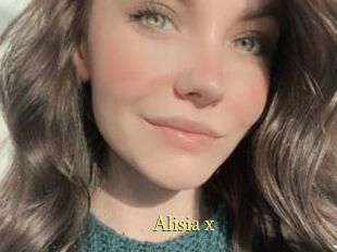 Alisia_x