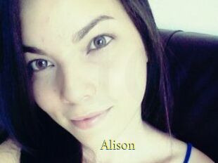 ALISON