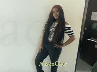 AlisonCher