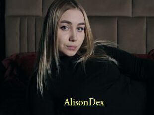AlisonDex