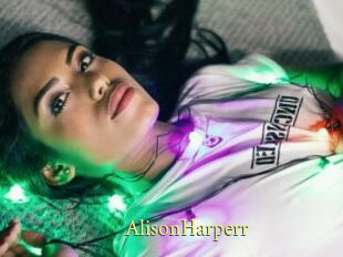 AlisonHarperr
