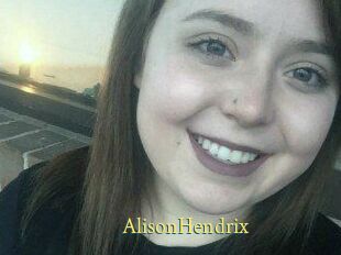 AlisonHendrix
