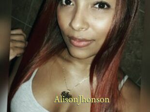 AlisonJhonson