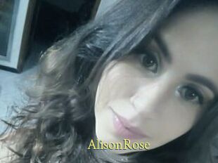AlisonRose