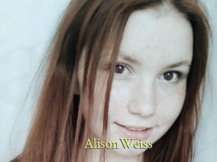 AlisonWeiss