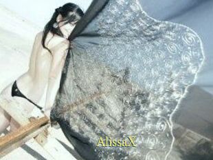 AlissaX