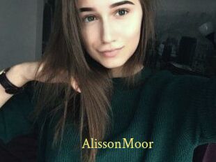 AlissonMoor