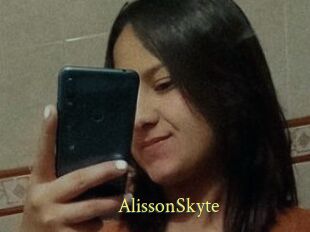 AlissonSkyte