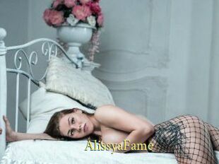 AlissyaFame