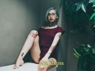AlitaBloss