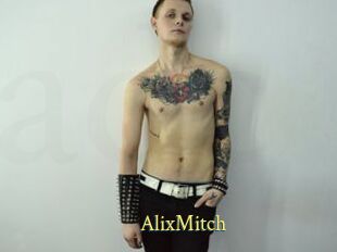 AlixMitch