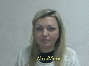AlixaMexa