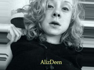 AlizDeen