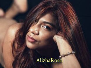 AlizhaRossi