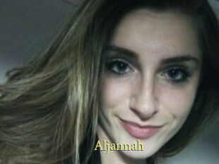 Aljannah