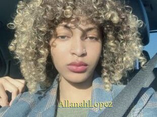 AllanahLopez