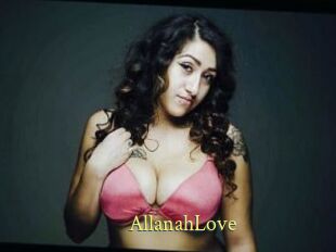AllanahLove