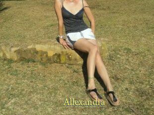 Allexandra