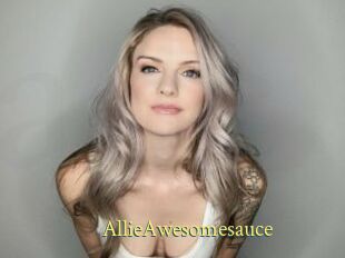AllieAwesomesauce
